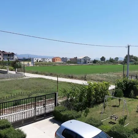 Green Villa * Durres