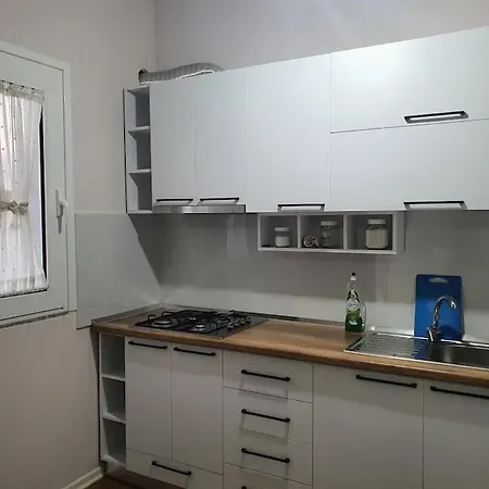 Green Villa * Durres