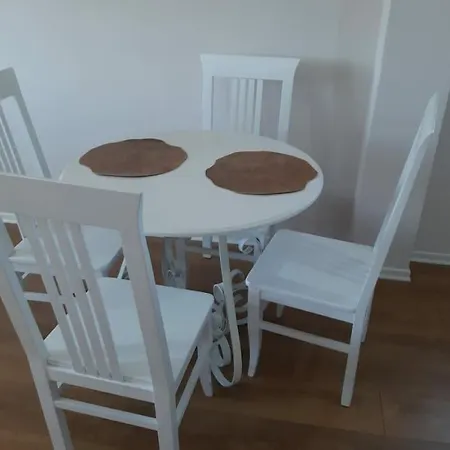 Apartment Green Villa Durres