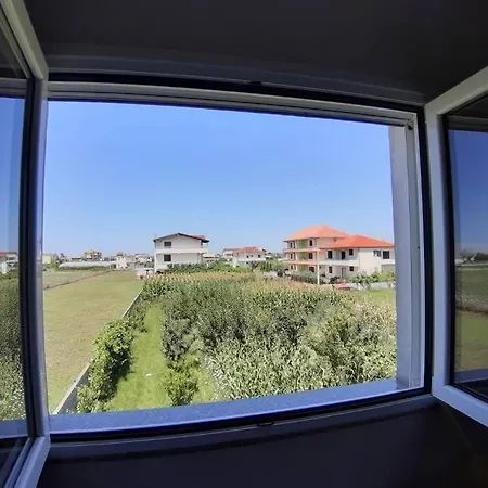 Апартаменты Green Villa Дуррес