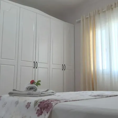 Апартаменты Green Villa