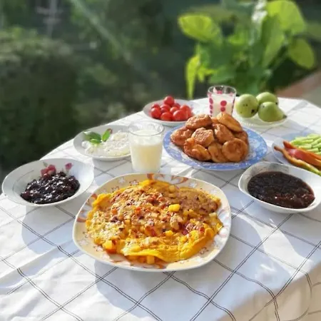 Green Villa Апартаменты *