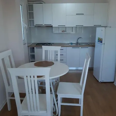 Green Villa Дуррес