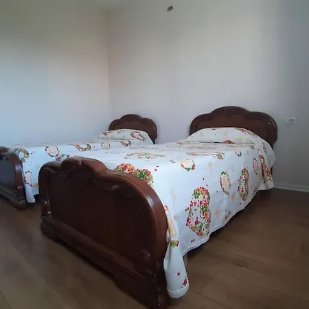 Green Villa Дуррес