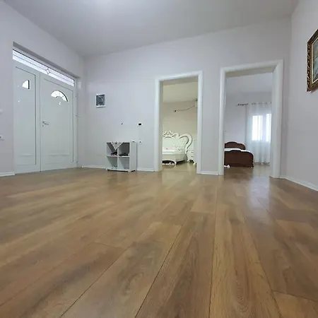Апартаменты Green Villa *