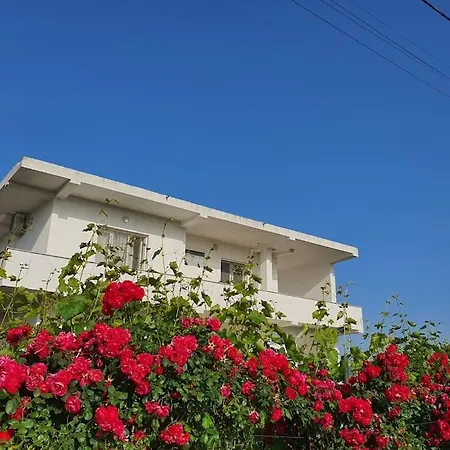 Апартаменты Green Villa *