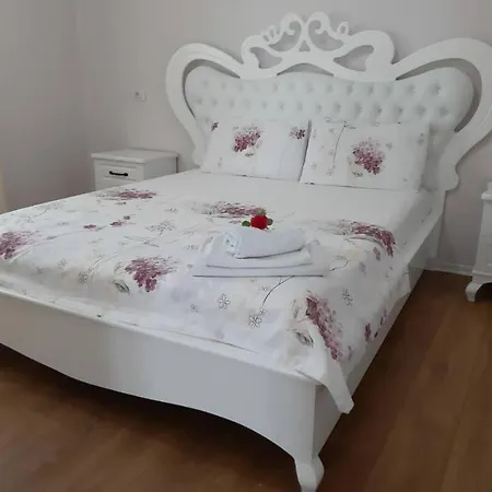 Апартаменты Green Villa *
