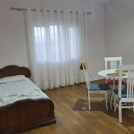 Green Villa