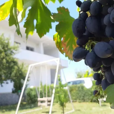 Green Villa Апартаменты *